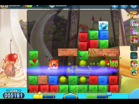 Pet Rescue Saga   Level 4434 no boosters