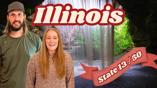 This Illinois Airbnb felt like a resort (but better)