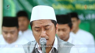 Download lagu DOA NIKAH | AL MUBAROK QUDSIYYAH | LIVE UNDAAN KIDUL KUDUS mp3