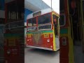 Mumbaikar Another Lifeline MUMBAI BEST BUS