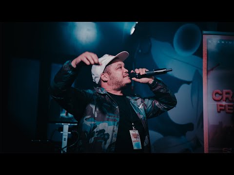 Interview with Hip Hop Artist- DL INCOGNITO