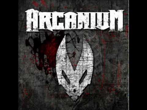 Arcanium - Bury The Hatchet [HD]