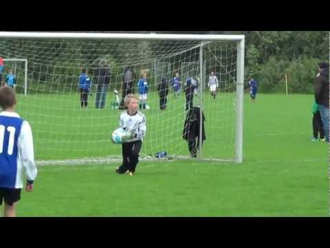 Int. toernooi Nieuweschoot: Sc Franeker E2 - ADO '20 E1