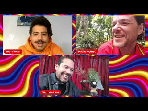 Seth Speaks // 09 May 2021 // Dream Access TV