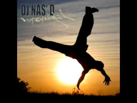 DJ Nas'D - Nasty Breaks Vol.1Side A Part3