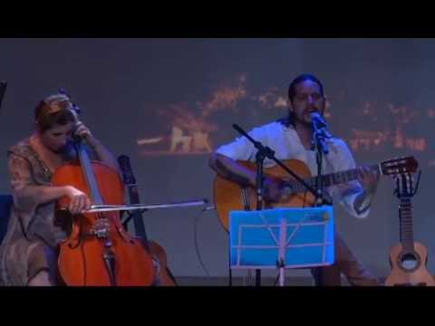 Canção de Pachamama  - George Lucena