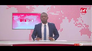 Reem Wakato du 11 Décembre 2025-BF1TV