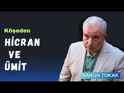 NEW | Hicran and Ümit - Harun TOKAK
