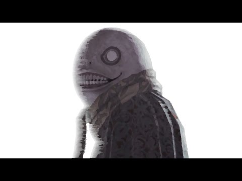 The Tragedy of NieR Replicant | A Complete Quick Analysis