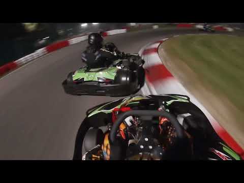 8° rd Amici del kart triveneto - Alberone karting club (Gold 1)