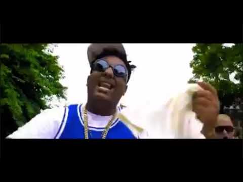 Sr Nohaya & Mr Don ft Los Tropelajes - Pa la basura ( iPhone music)