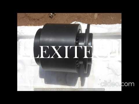 Rigid Couplings