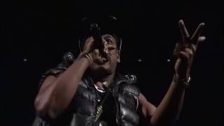 Jay Z Brooklyn We Go Hard + Juicy by The Notorious B I G  Live in Brooklyn