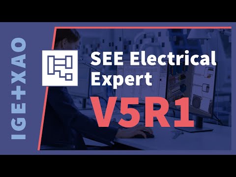 See Electrical Expert V5R1 - PL - zdjęcie