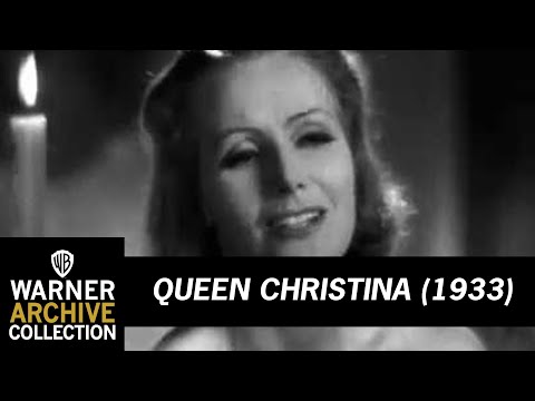 Trailer | Queen Christina | Warner Archive