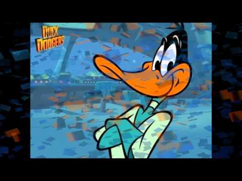 Duck Dodgers Theme song (full)