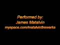 Matalvin Firewerks - Caterpillar - Beats Antique fire play