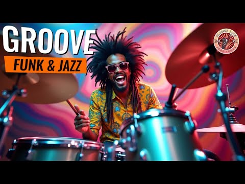 Groove Funk and Jazz | Feel the Funk, Hear the Jazz | Classic Labs Playlist