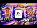 50x MAX 86 HERO PACKS FC 26 Ultimate Team