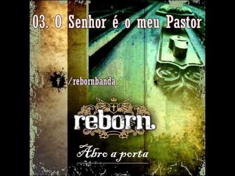 O Senhor É O Meu Pastor video