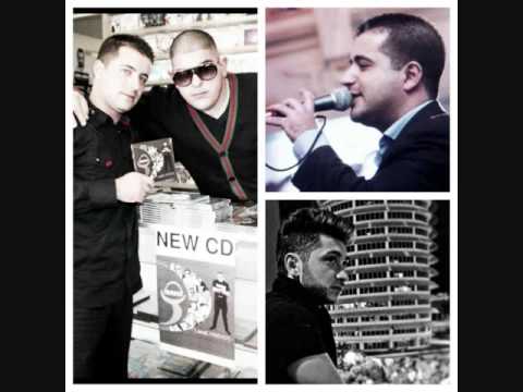 *DJ DAVO* PRESENTS - VARTAN TAYMAZYAN & KG (SER CHE KA) EXCLUSIVE 2013!!!