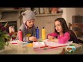 Get Creative Painting Cartoon Nick Jr