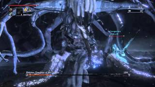 Bloodborne - Ebrietas, Daughter of the Cosmos