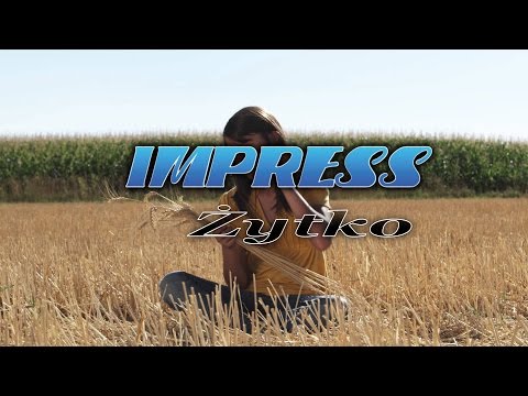 ŻYTKO - IMPRESS (Weselne Hity 1)