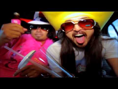 Afrojack & Steve Aoki - No Beef Tung (Loony Monx Bootleg)