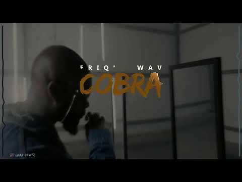 Dosseh x Tortoz Type Beat " Cobra " beat 2020 [Prod. By DBbeatz x Lucky Loïc )