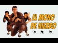 Wu Tang Collection El Mono De Hierro Iron Monkey