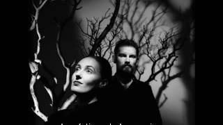 dead can dance anywhere Out of this World subtitulada