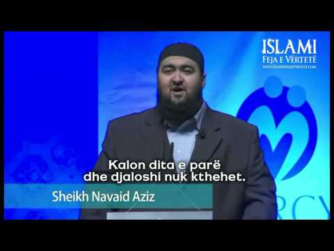 Ky është Kodi i mirësjelljes Islame !? - Tregim EMOCIONUES