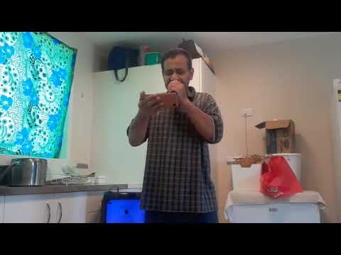 🇰🇮 voice Nz 🎵 - "ai kamira ueen nanou"