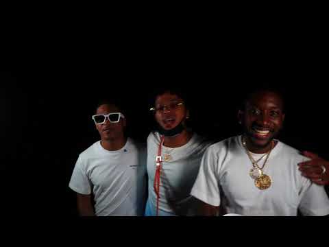 Boss Baby feat. Huss "Weigh It" (Official Video)