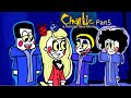Charlie A AnimateTales Movie Part 5