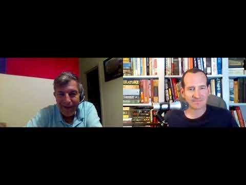 Autonomy Season 1 Interview w/ Michael Badnarik