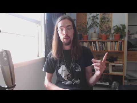 The Occult: Video 66: Auras and Clairvoyance