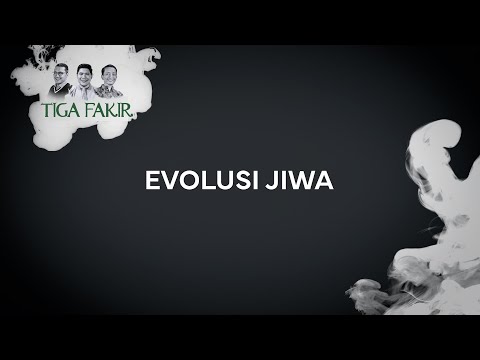 #Eps59 l Serial Reinkarnasi #10 | Bagaimana menyatukan jiwa yang terpecah-pecah?