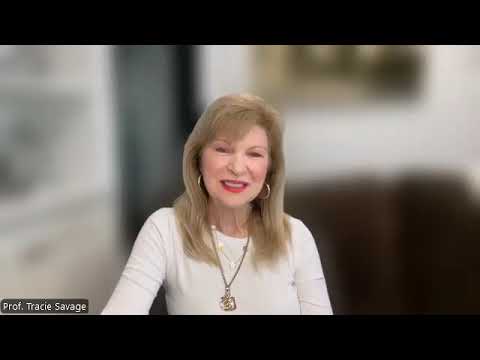 Python's Paradise #942 - 2025-12-26: Tracie Savage Interview 7