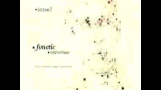 Fonetic ( LISSEN2 ) - Солнце Внутри