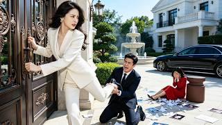 He Proposed to His Mistress While I Was Pregnant and Burned My Shop—I Made Them Pay#260504whB2