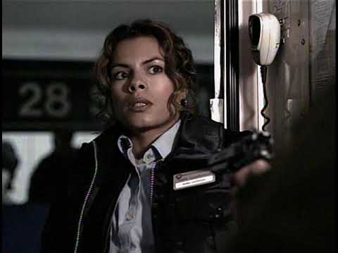 The Taking of Pelham One Two Three (1998)