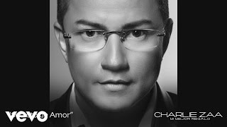 Charlie Zaa - Secreto de Amor (Cover Audio)