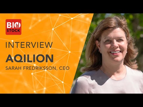 PKCtheta: Aqilion's new target to combat chronic inflammation