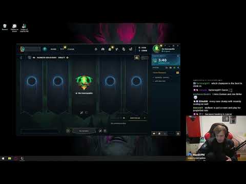 Nemesis Discussing Vlad With Elite500