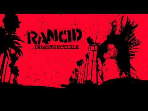 Rancid - "Fall Back Down" (Full Album Stream)