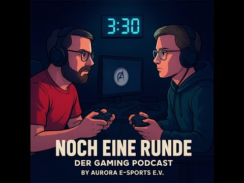 Folge 9 - Die letzte Folge des Jahres 🎮🎆