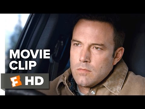 The Accountant (Clip 'Not Your Problem')