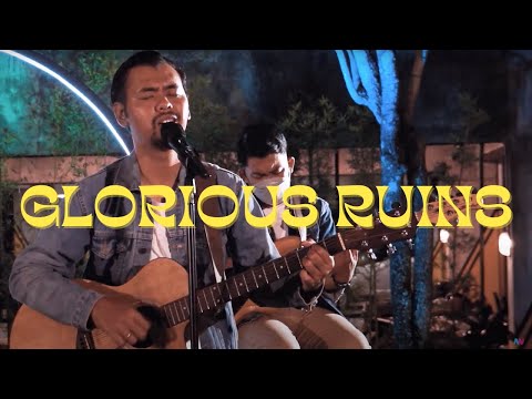 Glorious Ruins - Anchor (Hillsong Worship) Cover